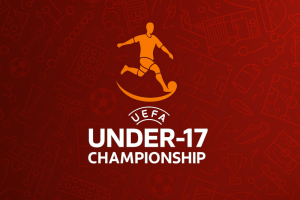 Бельгия U17 — Чехия U17 (23.05.2025)
