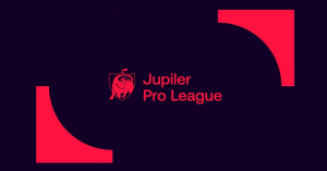 Юнион — Гент (25.05.2025)