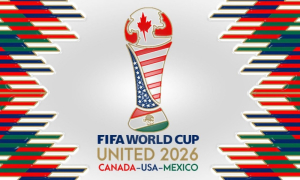 Англия — Албания (21.03.2025)